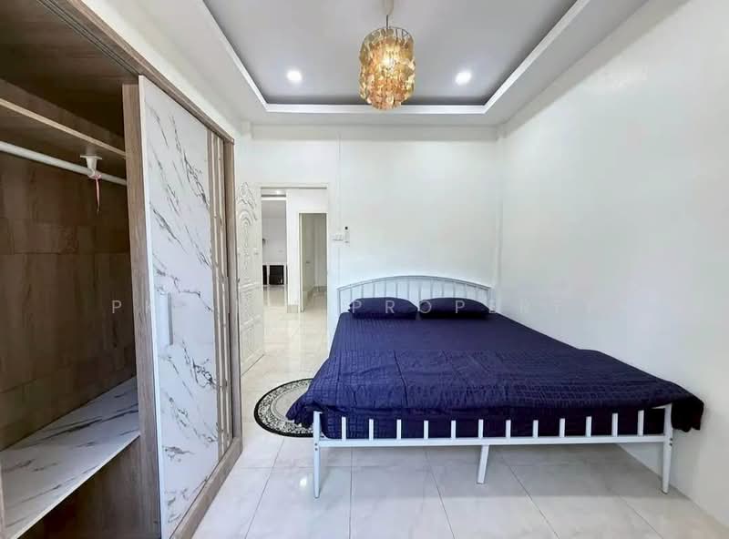 9R0794 This house for rent 2 bedroom 1 bathroom 20,000/month at wichit have fully furnished, ภูเก็ต, วิชิต, เมืองภูเก็ต, ภูเก็ต, 90 ตร.ม., บ้านแฝด ให้เช่า, โดย PK LIFE Property, 500358070 - DDproperty.com