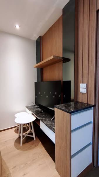 Park Origin Phrom Phong (Park 24), Bangkok, 68 Soi Sukhumvit 24, Khong Tan, Khlong Toei, Bangkok, Studio, 30 sqm, Condo For Rent, by Jirayu Chaiyawattanasiri, 500358071 - DDproperty.com