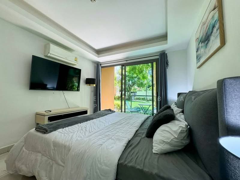 Laguna Beach Resort 2, Chon Buri (Pattaya), 9 Thepprasit, Nong Pru, Bang Lamung (Pattaya), Chon Buri (Pattaya), Studio, 25 sqm, Condo For Rent, by Praveen Peter, 500358073 - DDproperty.com
