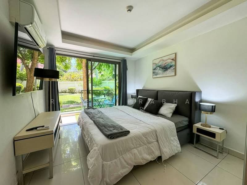 Laguna Beach Resort 2, Chon Buri (Pattaya), 9 Thepprasit, Nong Pru, Bang Lamung (Pattaya), Chon Buri (Pattaya), Studio, 25 sqm, Condo For Rent, by Praveen Peter, 500358073 - DDproperty.com