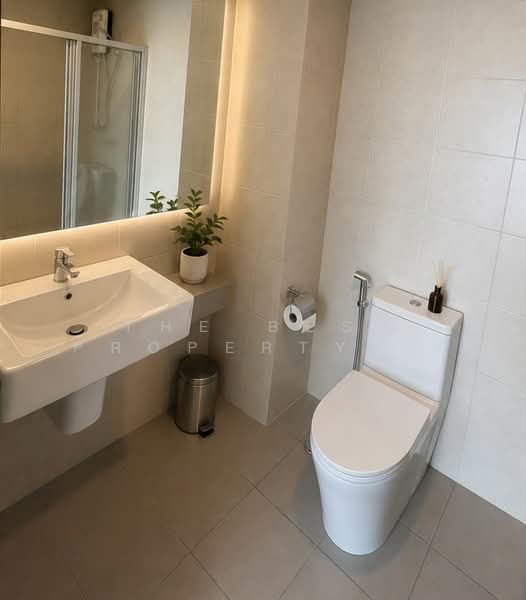 Kensington Laemchabang-Sriracha, Chon Buri (Pattaya), Sukhumvit Road, Thung Suk La, Si Racha, Chon Buri (Pattaya), 1 Bedroom, 25 sqm, Condo For Sale, by The Best Property ชีต้า, 500358075 - DDproperty.com