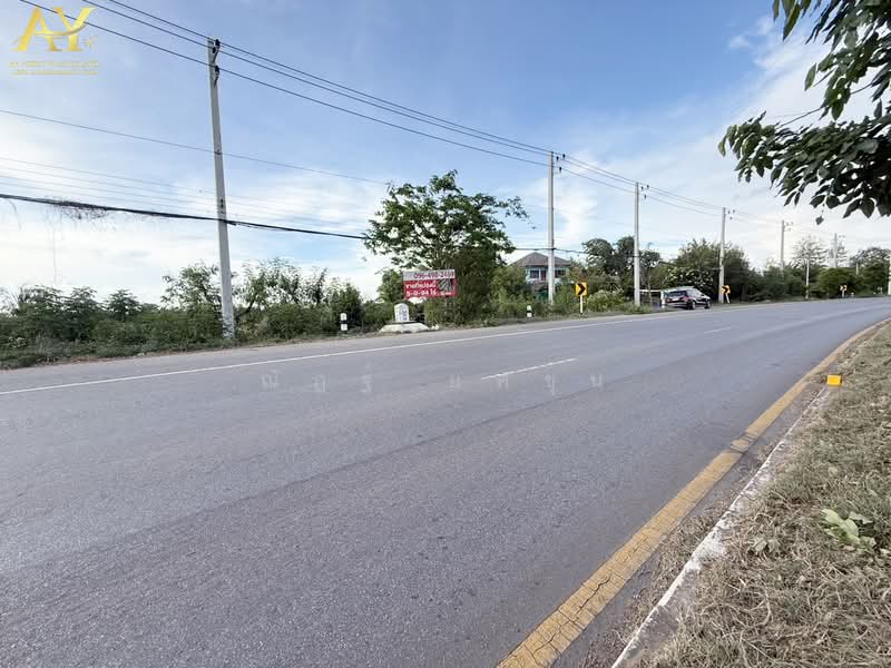 Phet Ma Tu Kla Rd, Nakhon Ratchasima, เพชรมาตุคลา, Phra Put, Chalermphrakiet, Nakhon Ratchasima, , 8,376 sqm, Land For Sale, by ณัฎฐ์ ยศขุน, 500358076 - DDproperty.com