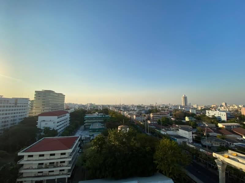 Supalai Premier Charoen Nakhon : ศุภาลัย พรีเมียร์ เจริญนคร, กรุงเทพ, ถนนลาดหญ้า, คลองสาน, กรุงเทพ, 48 ตร.ม., คอนโด ให้เช่า, โดย Vertex Luxe Estate Co.,LTD, 500358077 - DDproperty.com