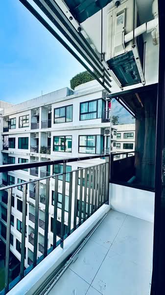 Villa Lasalle Sukhumvit 105, Bangkok, Soi Sukhumvit 105 Lasalle Road, Bang Na, Bangkok, 1 Bedroom, 26 sqm, Condo For Sale, by Veera Sawatrangsri, 500358079 - DDproperty.com