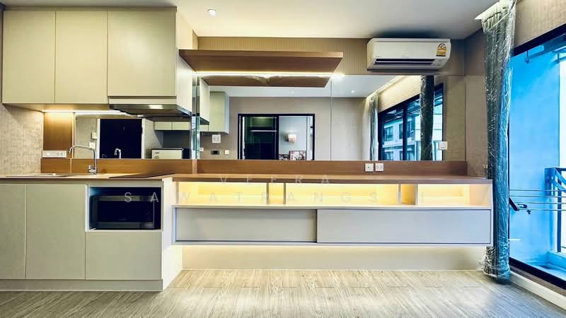 Villa Lasalle Sukhumvit 105 : วิลล่า ลาซาล สุขุมวิท 105, กรุงเทพ, ซอยสุขุมวิท 105 ถนนลาซาล, บางนา, บางนา, กรุงเทพ, 26 ตร.ม., คอนโด ขาย, โดย Veera Sawatrangsri, 500358079 - DDproperty.com