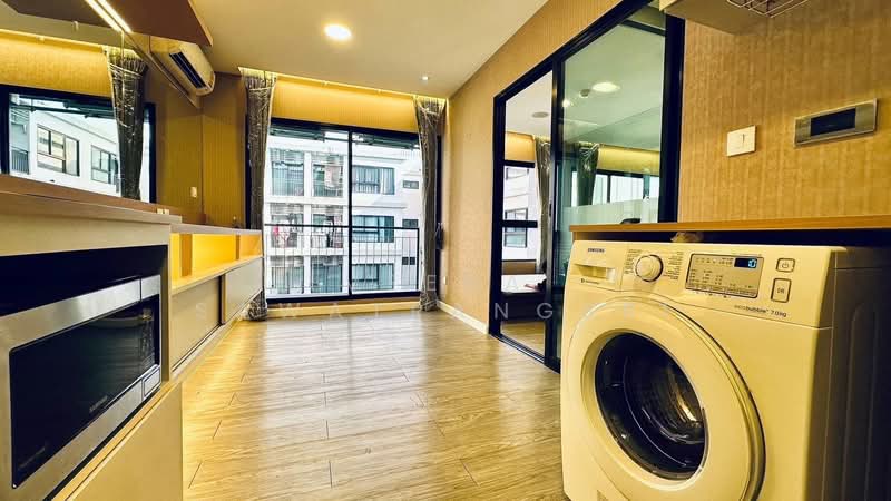 Villa Lasalle Sukhumvit 105, Bangkok, Soi Sukhumvit 105 Lasalle Road, Bang Na, Bangkok, 1 Bedroom, 26 sqm, Condo For Sale, by Veera Sawatrangsri, 500358079 - DDproperty.com