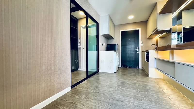 Villa Lasalle Sukhumvit 105, Bangkok, Soi Sukhumvit 105 Lasalle Road, Bang Na, Bangkok, 1 Bedroom, 26 sqm, Condo For Sale, by Veera Sawatrangsri, 500358079 - DDproperty.com