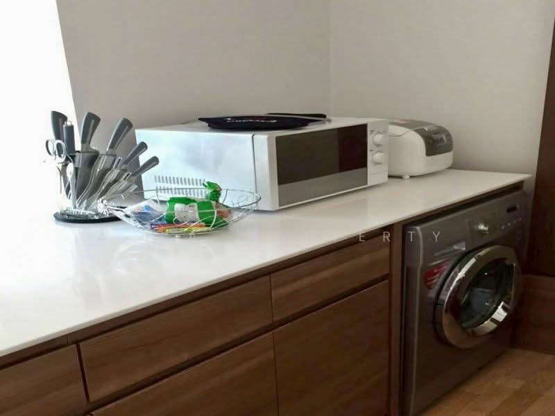 Green Lake Sriracha, Chon Buri (Pattaya), 399 Si Racha-Nong Yai Bu Rd, Surasak, Si Racha, Chon Buri (Pattaya), 1 Bedroom, 50 sqm, Condo For Rent, by A.T.A. Property, 500358082 - DDproperty.com