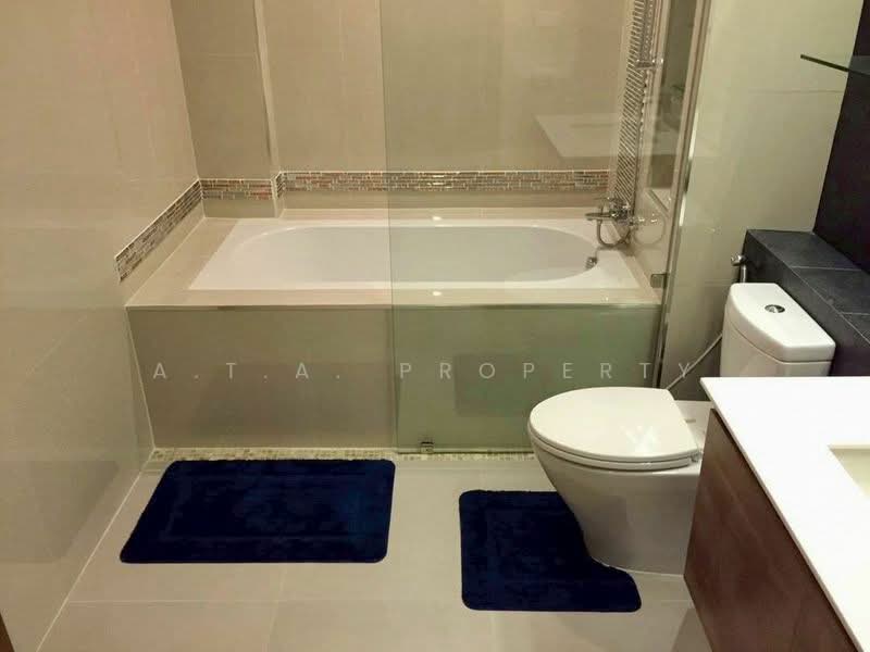 Green Lake Sriracha, Chon Buri (Pattaya), 399 Si Racha-Nong Yai Bu Rd, Surasak, Si Racha, Chon Buri (Pattaya), 1 Bedroom, 50 sqm, Condo For Rent, by A.T.A. Property, 500358082 - DDproperty.com