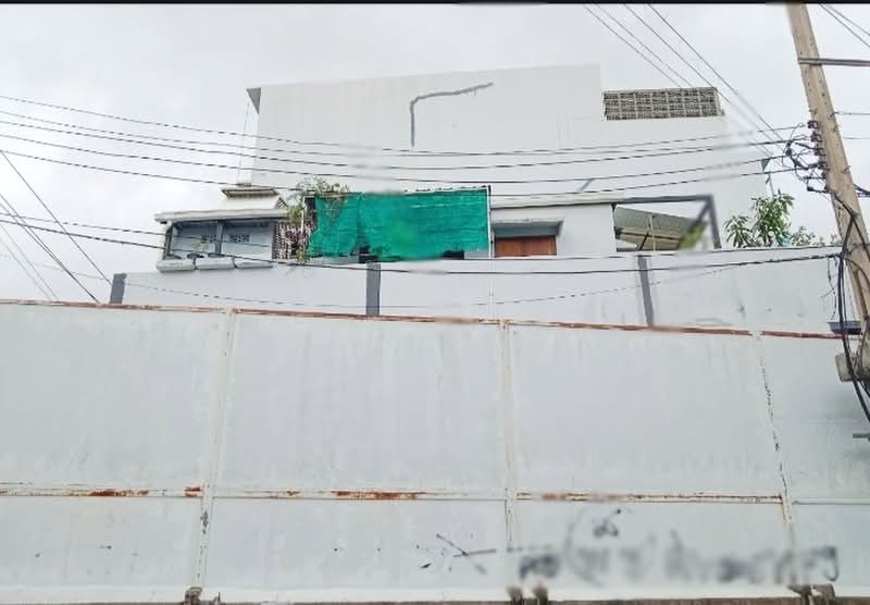 อาคารพาณิชย์บางคอแหลม กรุงเทพมหานคร, Bangkok, Bang Klo, Bang Kho Laem, Bangkok, , 150 sqm, Shophouse For Sale, by The Best Property Agent โอ๊ต, 500358084 - DDproperty.com