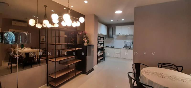 Eigen Premium Townhome Pattanakarn, Bangkok, Soi 99 , Phatthanakan Rd, Prawet, Bangkok, 4 Bedrooms, 200 sqm, Townhouse For Rent, by Sunitra Sachdev, 500358086 - DDproperty.com