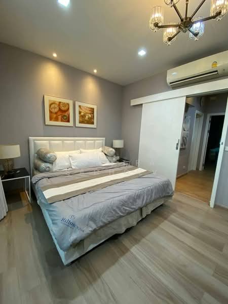 Eigen Premium Townhome Pattanakarn, Bangkok, Soi 99 , Phatthanakan Rd, Prawet, Bangkok, 4 Bedrooms, 200 sqm, Townhouse For Rent, by Sunitra Sachdev, 500358086 - DDproperty.com