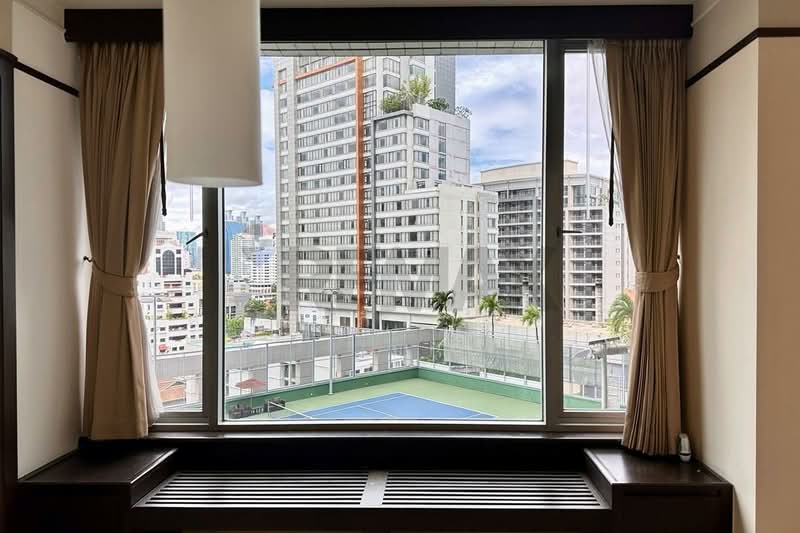 All Seasons Mansion, Bangkok, Soi Ruamrudee, Wireless Road, Lumphini, Pathum Wan, Bangkok, 3 Bedrooms, 178 sqm, Condo For Sale, by Rujirake Sakdapipanich, 500358088 - DDproperty.com