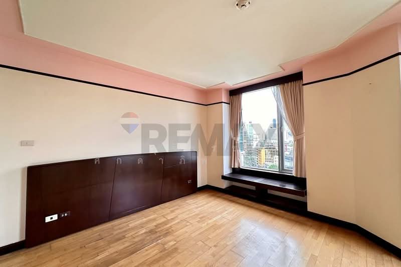 All Seasons Mansion, Bangkok, Soi Ruamrudee, Wireless Road, Lumphini, Pathum Wan, Bangkok, 3 Bedrooms, 178 sqm, Condo For Sale, by Rujirake Sakdapipanich, 500358088 - DDproperty.com