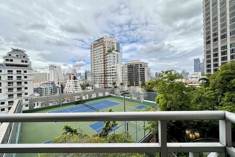 All Seasons Mansion, Bangkok, Soi Ruamrudee, Wireless Road, Lumphini, Pathum Wan, Bangkok, 3 Bedrooms, 178 sqm, Condo For Sale, by Rujirake Sakdapipanich, 500358088 - DDproperty.com