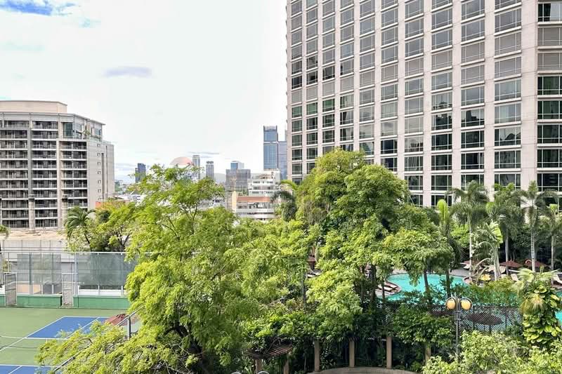 All Seasons Mansion, Bangkok, Soi Ruamrudee, Wireless Road, Lumphini, Pathum Wan, Bangkok, 3 Bedrooms, 178 sqm, Condo For Sale, by Rujirake Sakdapipanich, 500358088 - DDproperty.com