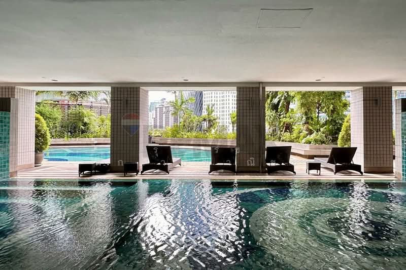 All Seasons Mansion, Bangkok, Soi Ruamrudee, Wireless Road, Lumphini, Pathum Wan, Bangkok, 3 Bedrooms, 178 sqm, Condo For Sale, by Rujirake Sakdapipanich, 500358088 - DDproperty.com