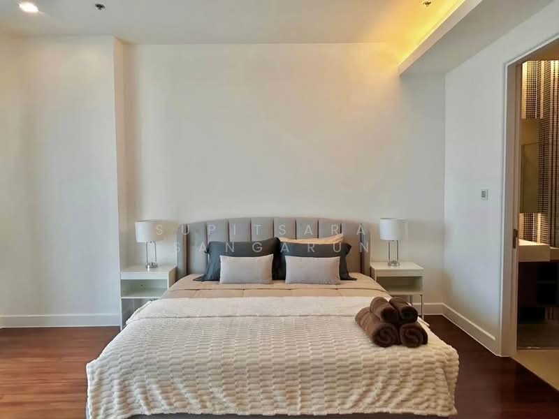 The Cove Pattaya, Chon Buri (Pattaya), 700 Moo 5 Pattaya-Na Kluea Rd, Nong Pru, Bang Lamung (Pattaya), Chon Buri (Pattaya), 2 Bedrooms, 153 sqm, Condo For Rent, by Supitsara  Sangarun, 500358091 - DDproperty.com