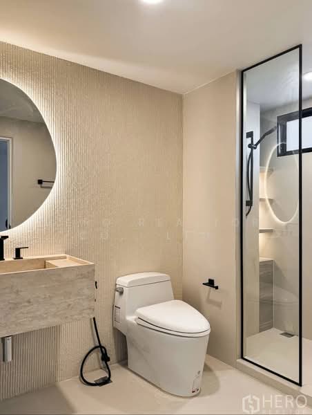 For sale Shophouse 360 sq.m. in BTS Phra Khanong Watthana Bangkok HRE00921, Bangkok, Phra Kanong Nua, Watthana, Bangkok, , 360 sqm, Shophouse For Sale, by Hero Realtor Co., Ltd., 500358093 - DDproperty.com