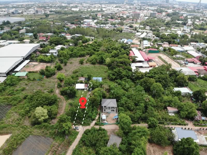 ที่ดินในเมือง ขอนแก่น, ขอนแก่น, ในเมือง, เมืองขอนแก่น, ขอนแก่น, 400 ตร.ม., ที่ดิน ขาย, โดย The Best Property โมทย์, 500358094 - DDproperty.com