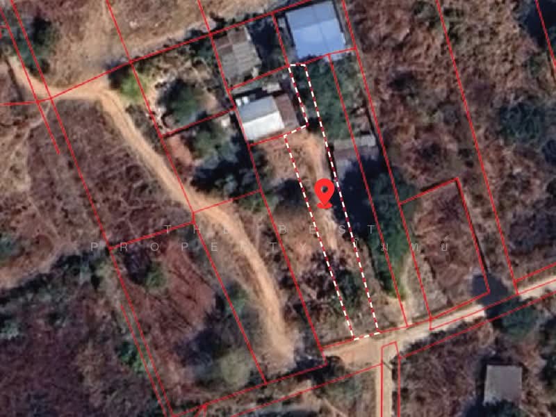 ที่ดินในเมือง ขอนแก่น, Khon Kaen, Nai Muang, Muang Khon Kaen, Khon Kaen, , 400 sqm, Land For Sale, by The Best Property โมทย์, 500358094 - DDproperty.com