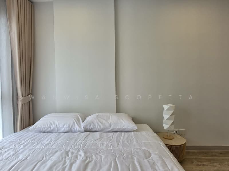 Marvest Hua Hin, Prachuap Khiri Khan, 172 Phetkasem Road, Hua Hin, Hua Hin, Prachuap Khiri Khan, 2 Bedrooms, 40 sqm, Condo For Rent, by Wanwisa Scopetta, 500358097 - DDproperty.com