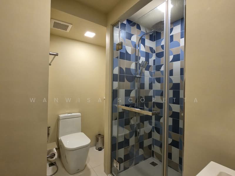 Marvest Hua Hin, Prachuap Khiri Khan, 172 Phetkasem Road, Hua Hin, Hua Hin, Prachuap Khiri Khan, 2 Bedrooms, 40 sqm, Condo For Rent, by Wanwisa Scopetta, 500358097 - DDproperty.com