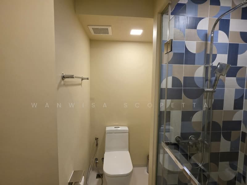 Marvest Hua Hin, Prachuap Khiri Khan, 172 Phetkasem Road, Hua Hin, Hua Hin, Prachuap Khiri Khan, 2 Bedrooms, 40 sqm, Condo For Rent, by Wanwisa Scopetta, 500358097 - DDproperty.com