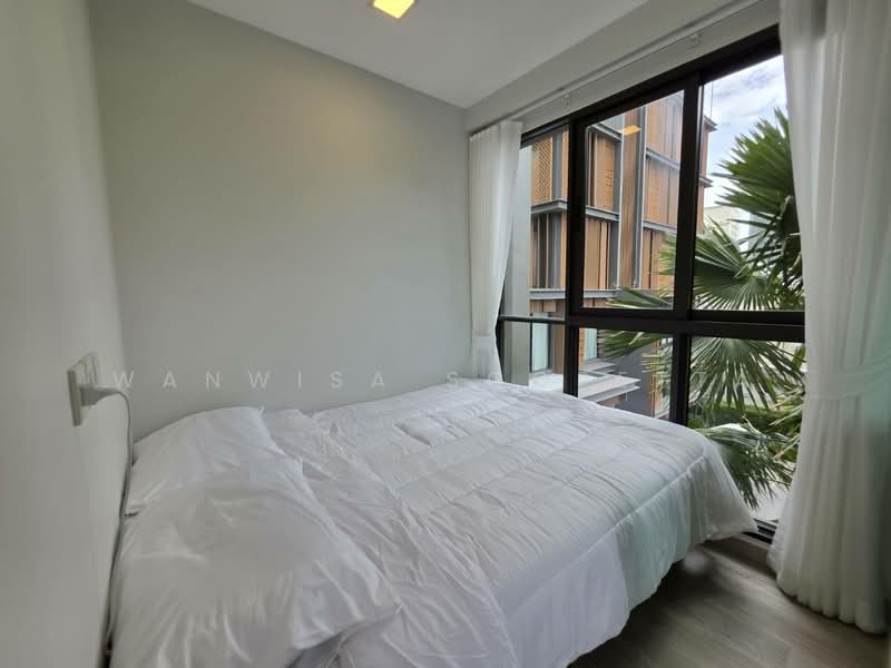 Marvest Hua Hin, Prachuap Khiri Khan, 172 Phetkasem Road, Hua Hin, Hua Hin, Prachuap Khiri Khan, 2 Bedrooms, 40 sqm, Condo For Rent, by Wanwisa Scopetta, 500358097 - DDproperty.com