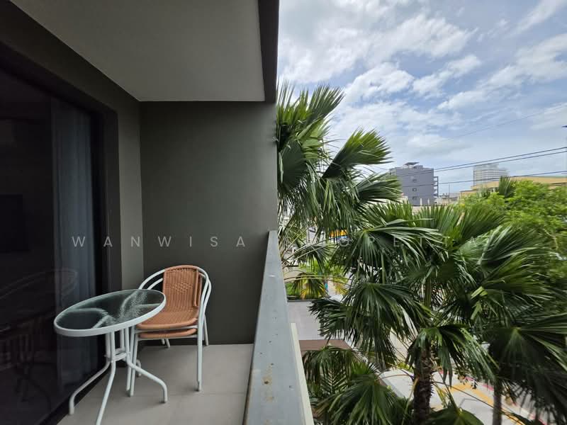 Marvest Hua Hin : มาร์เวสท์ หัวหิน, ประจวบคีรีขันธ์, 172 ถนนเพชรเกษม, หัวหิน, ประจวบคีรีขันธ์, 40 ตร.ม., คอนโด ให้เช่า, โดย Wanwisa Scopetta, 500358097 - DDproperty.com