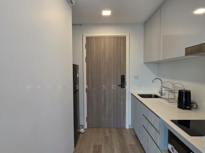Marvest Hua Hin : มาร์เวสท์ หัวหิน, ประจวบคีรีขันธ์, 172 ถนนเพชรเกษม, หัวหิน, ประจวบคีรีขันธ์, 40 ตร.ม., คอนโด ให้เช่า, โดย Wanwisa Scopetta, 500358097 - DDproperty.com