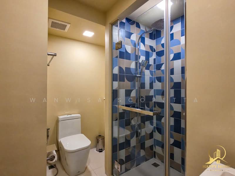 Marvest Hua Hin, Prachuap Khiri Khan, 172 Phetkasem Road, Hua Hin, Hua Hin, Prachuap Khiri Khan, 2 Bedrooms, 40 sqm, Condo For Rent, by Wanwisa Scopetta, 500358097 - DDproperty.com