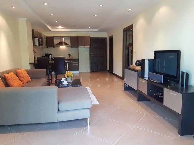 The Residence Jomtien Beach, Chon Buri (Pattaya), 261 Soi Thepprasit 1, Nong Pru, Bang Lamung (Pattaya), Chon Buri (Pattaya), 1 Bedroom, 80 sqm, Condo For Sale, by Supitsara Sangarun, 500358098 - DDproperty.com