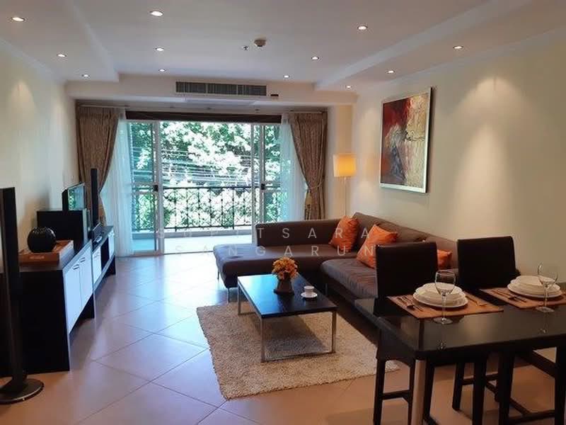 The Residence Jomtien Beach, Chon Buri (Pattaya), 261 Soi Thepprasit 1, Nong Pru, Bang Lamung (Pattaya), Chon Buri (Pattaya), 1 Bedroom, 80 sqm, Condo For Sale, by Supitsara Sangarun, 500358098 - DDproperty.com