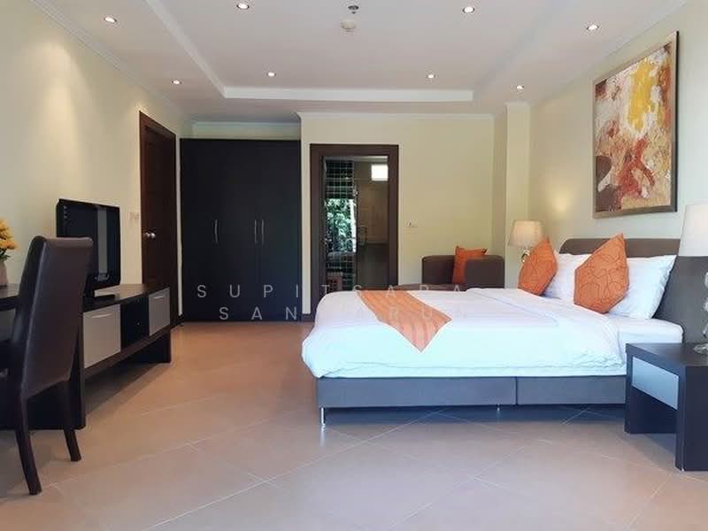 The Residence Jomtien Beach, Chon Buri (Pattaya), 261 Soi Thepprasit 1, Nong Pru, Bang Lamung (Pattaya), Chon Buri (Pattaya), 1 Bedroom, 80 sqm, Condo For Sale, by Supitsara Sangarun, 500358098 - DDproperty.com