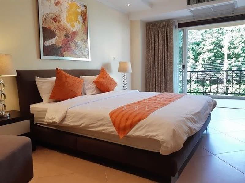 The Residence Jomtien Beach, Chon Buri (Pattaya), 261 Soi Thepprasit 1, Nong Pru, Bang Lamung (Pattaya), Chon Buri (Pattaya), 1 Bedroom, 80 sqm, Condo For Sale, by Supitsara Sangarun, 500358098 - DDproperty.com