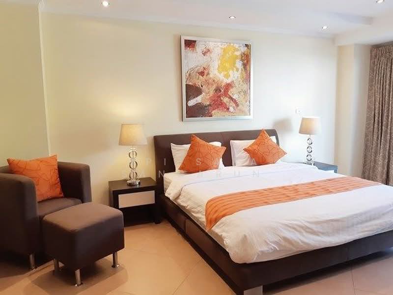 The Residence Jomtien Beach, Chon Buri (Pattaya), 261 Soi Thepprasit 1, Nong Pru, Bang Lamung (Pattaya), Chon Buri (Pattaya), 1 Bedroom, 80 sqm, Condo For Sale, by Supitsara Sangarun, 500358098 - DDproperty.com