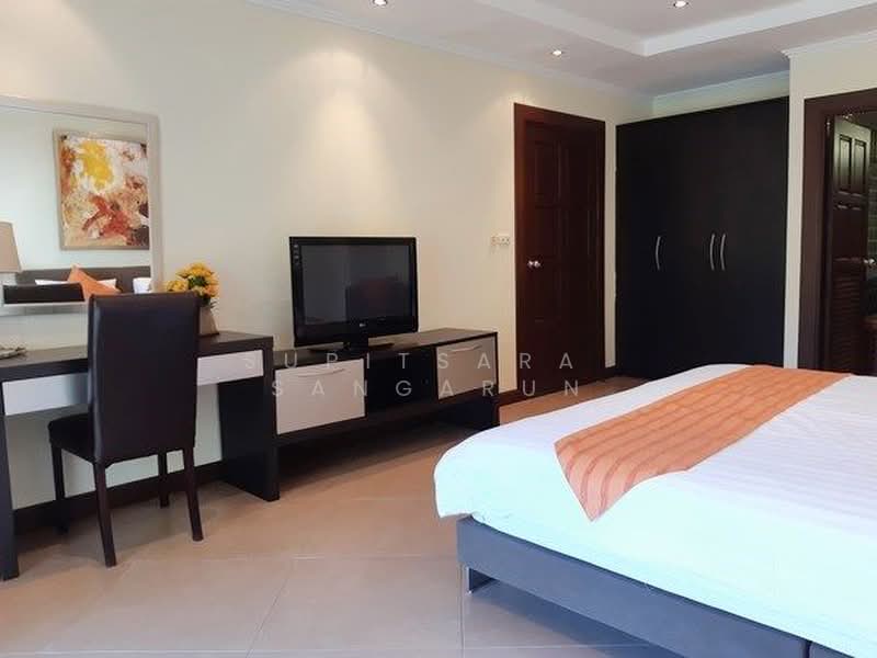 The Residence Jomtien Beach : เดอะเรสซิเด้นซ์ จอมเทียน, ชลบุรี, 261 ซอย เทพประสิทธิ์ 1, หนองปรือ, บางละมุง, ชลบุรี, 80 ตร.ม., คอนโด ขาย, โดย Supitsara Sangarun, 500358098 - DDproperty.com
