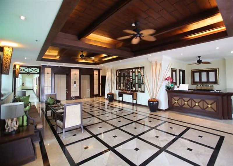 The Residence Jomtien Beach : เดอะเรสซิเด้นซ์ จอมเทียน, ชลบุรี, 261 ซอย เทพประสิทธิ์ 1, หนองปรือ, บางละมุง, ชลบุรี, 80 ตร.ม., คอนโด ขาย, โดย Supitsara Sangarun, 500358098 - DDproperty.com