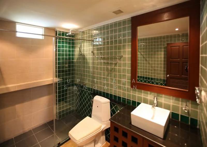 The Residence Jomtien Beach, Chon Buri (Pattaya), 261 Soi Thepprasit 1, Nong Pru, Bang Lamung (Pattaya), Chon Buri (Pattaya), 1 Bedroom, 80 sqm, Condo For Sale, by Supitsara Sangarun, 500358098 - DDproperty.com