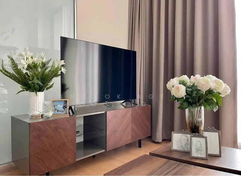 Equinox Phahol Vibha : คอนโดอีควิน็อคซ์ พหล-วิภา, กรุงเทพ, 345 ถนน วิภาวดีรังสิต, จอมพล, จตุจักร, กรุงเทพ, 40 ตร.ม., คอนโด ให้เช่า, โดย Bangkok Agent Co.,Ltd., 500358099 - DDproperty.com