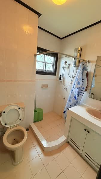 Sinthavee Park, Rayong, Ban Zhang, Ban Chang, Rayong, 4 Bedrooms, 211 sqm, Single Detached House For Sale, by อาทิตย์พงษ์ สุทธิรักษ์, 500358100 - DDproperty.com
