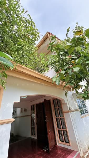 Sinthavee Park, Rayong, Ban Zhang, Ban Chang, Rayong, 4 Bedrooms, 211 sqm, Single Detached House For Sale, by อาทิตย์พงษ์ สุทธิรักษ์, 500358100 - DDproperty.com