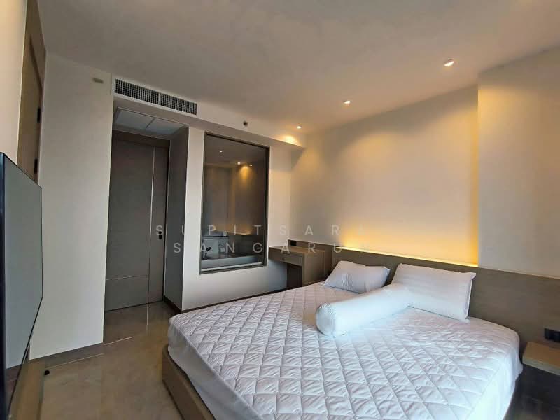 The Riviera Ocean Drive, Chon Buri (Pattaya), Jomtien Second Rd, Nong Pru, Bang Lamung (Pattaya), Chon Buri (Pattaya), 1 Bedroom, 35 sqm, Condo For Rent, by Supitsara Sangarun, 500358101 - DDproperty.com