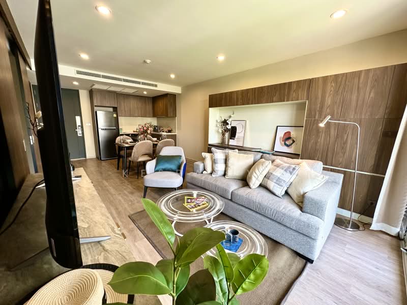 Noble Above Wireless-Ruamrudee, Bangkok, Wireless Road, Lumphini, Pathum Wan, Bangkok, 1 Bedroom, 65 sqm, Condo For Rent, by Keeratiya, 500358102 - DDproperty.com