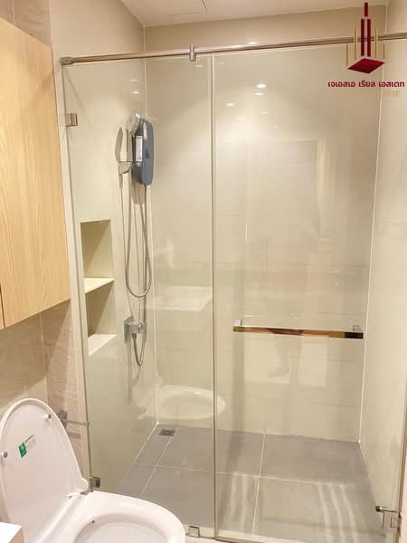 Maru Ladprao 15, Bangkok, Soi Lat Phrao 15, Jom Phon, Chatuchak, Bangkok, 1 Bedroom, 37 sqm, Condo For Rent, by JSA REAL ESTATE, 500358103 - DDproperty.com