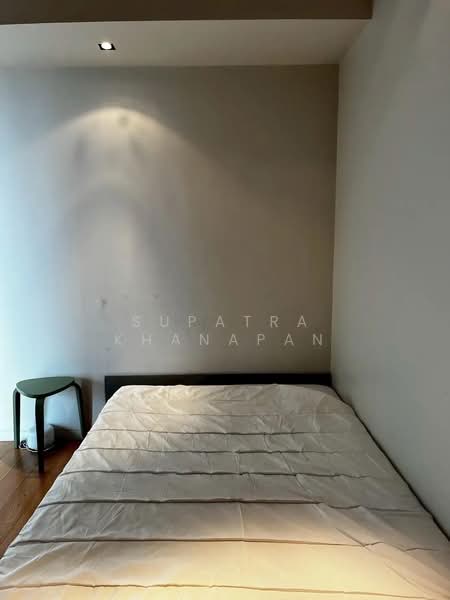 The Met Sathorn, Bangkok, 123 South Sathorn Road, Thung Maha Mek, Sathon, Bangkok, 2 Bedrooms, 93 sqm, Condo For Rent, by Supatra Khanapan, 500358104 - DDproperty.com