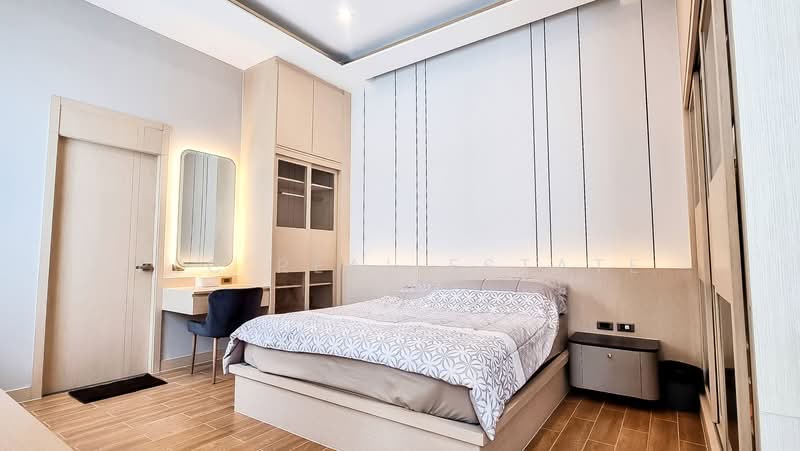 Nordic Style Pool Villa for Sale Thung Klom East Pattaya, Chon Buri (Pattaya), Bang Lamung, Bang Lamung (Pattaya), Chon Buri (Pattaya), 3 Bedrooms, 368 sqm, Villa For Sale, by PLC Real Estate, 500358106 - DDproperty.com