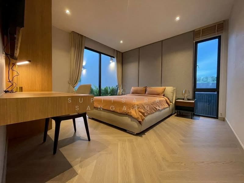 The Prospect Villa, Chon Buri (Pattaya), Toongklom - Talman 8 Road, Nong Pru, Bang Lamung (Pattaya), Chon Buri (Pattaya), 3 Bedrooms, 380 sqm, Villa For Rent, by Supitsara Sangarun, 500358108 - DDproperty.com