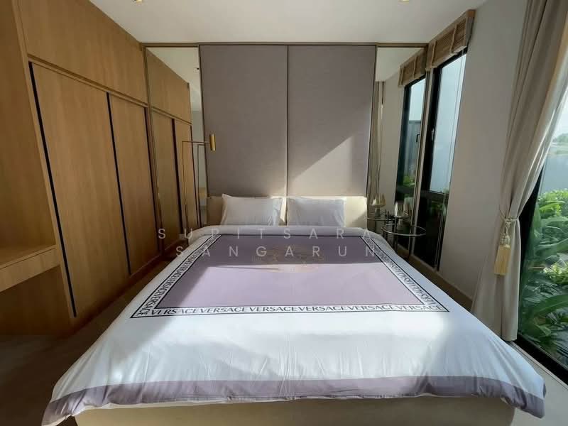 The Prospect Villa, Chon Buri (Pattaya), Toongklom - Talman 8 Road, Nong Pru, Bang Lamung (Pattaya), Chon Buri (Pattaya), 3 Bedrooms, 380 sqm, Villa For Rent, by Supitsara Sangarun, 500358108 - DDproperty.com